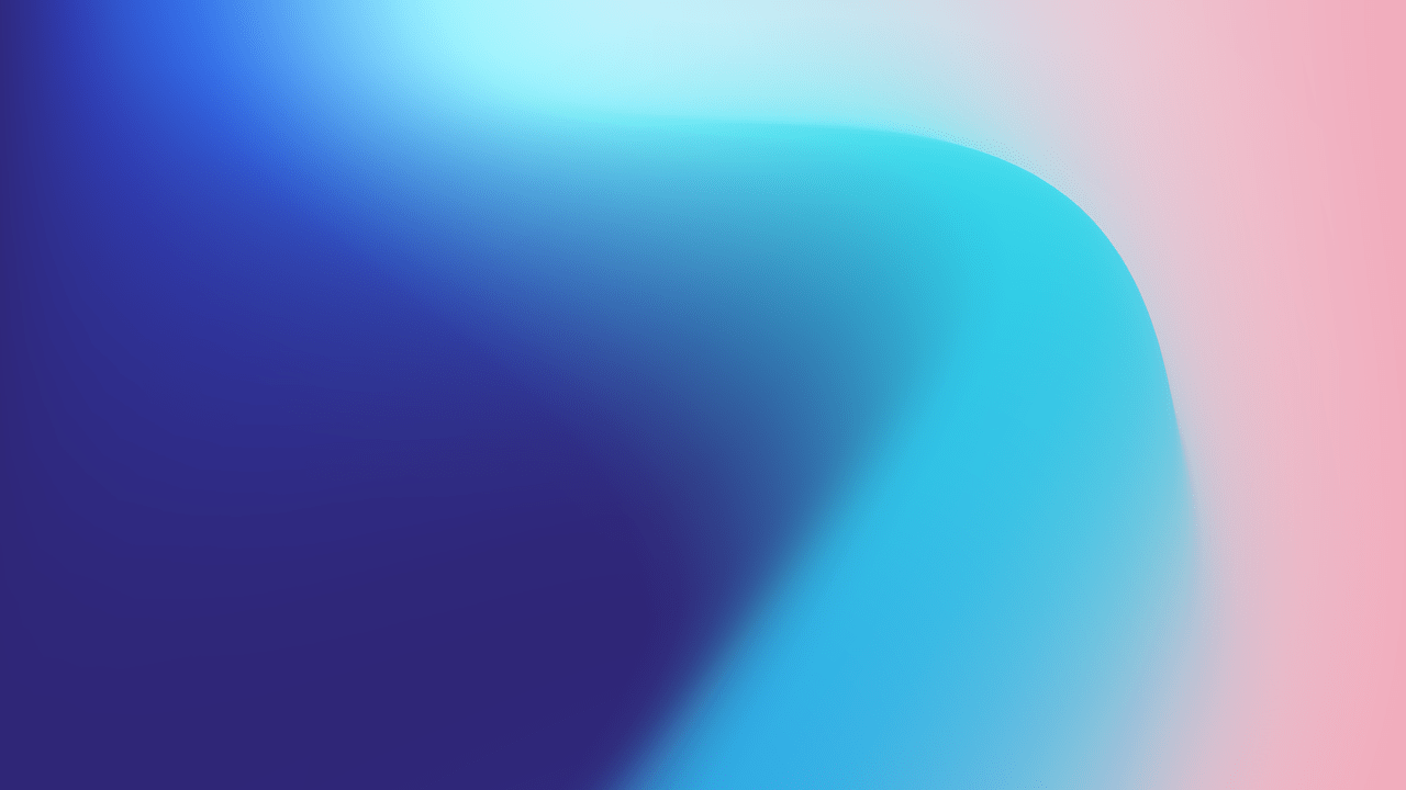 Gradient Blob