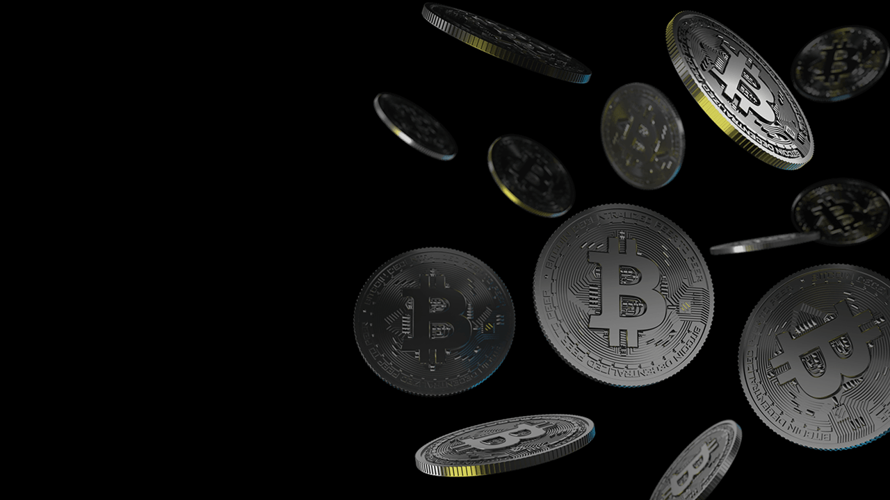 Bitcoin Coin